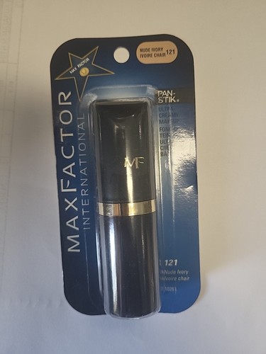 Max factor panstik - factor, panstik/pan-stik