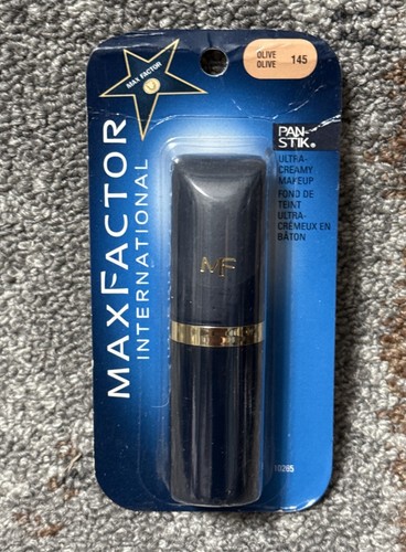 Max factor pan - pan-stik, ultra