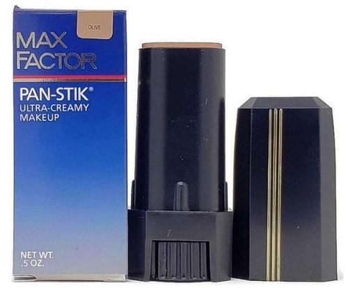 Max factor panstik pan - max,