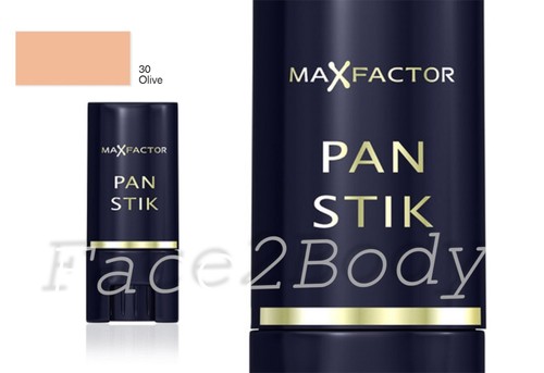 Max factor pan stik - max,