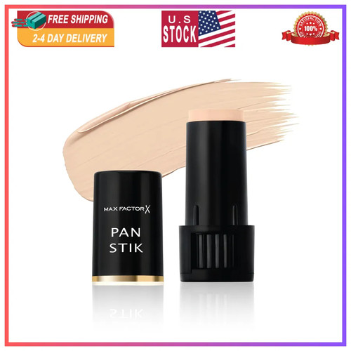 Max factor pan - pan, true