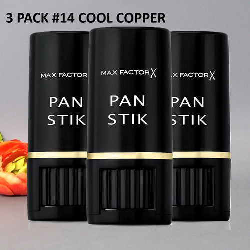 Pack max factor pan stik - ,