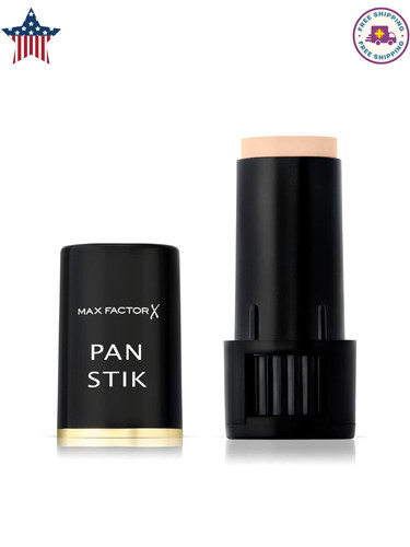 Max factor pan - pan, 12