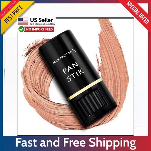 Max factor pan - factor,