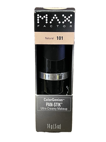 Max factor colorgenius - max,