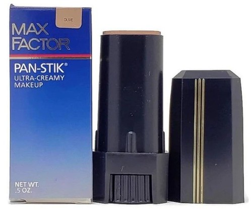Max factor pan stik panstick - max,