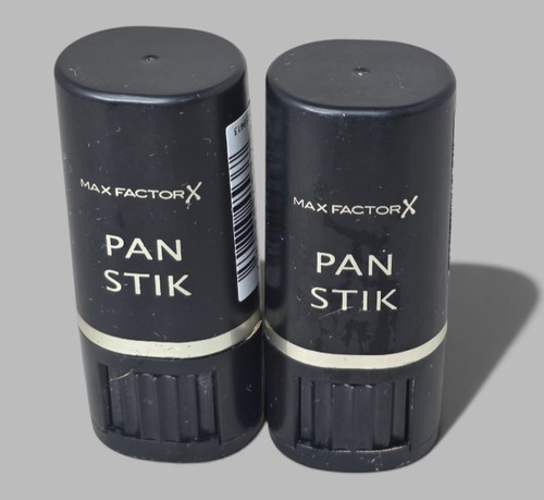 Max factor pan stik cream - max,