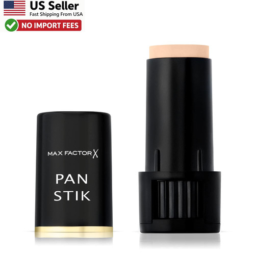Max factor pan stik - factor, 12