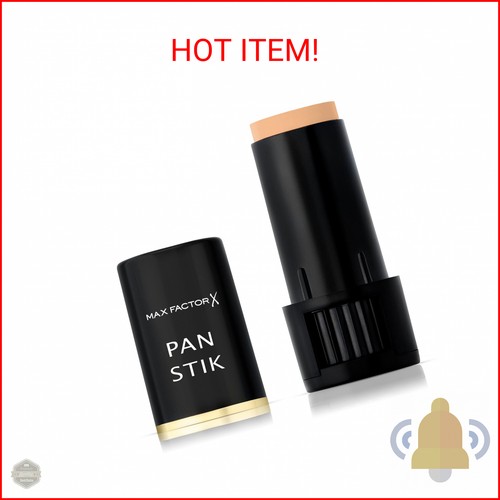 Max factor pan - stik, foundation