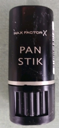 Max factor pan - max,