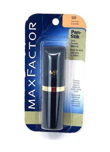 Max factor panstik pan stik - max, panstik/pan-stik