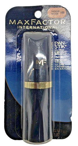 Max factor international - max,