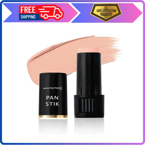Max factor pan stik - max,