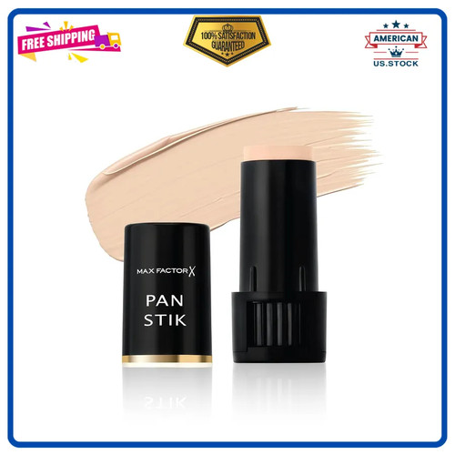 Max factor pan stik foundation - max,