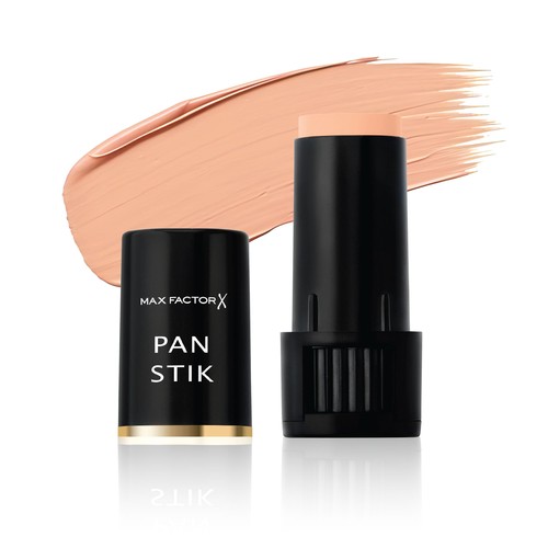 Max factor panstik foundation - panstik,