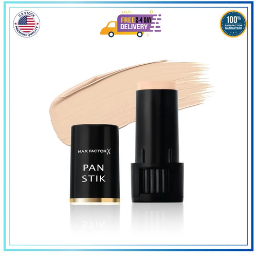 Max factor pan - max,