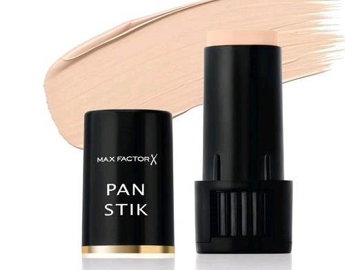 Max factor pan stik - pan,
