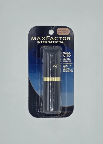 Max factor international - max,