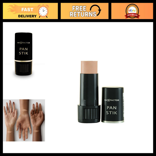 Creamy pan stik - pan,