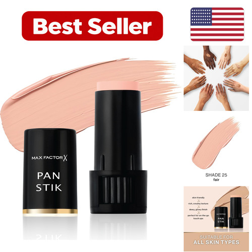 Pan stik foundation - fl,