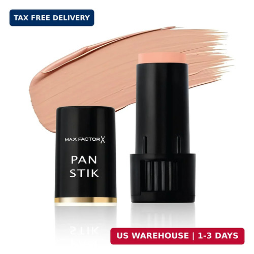 Max factor panstik foundation - factor,