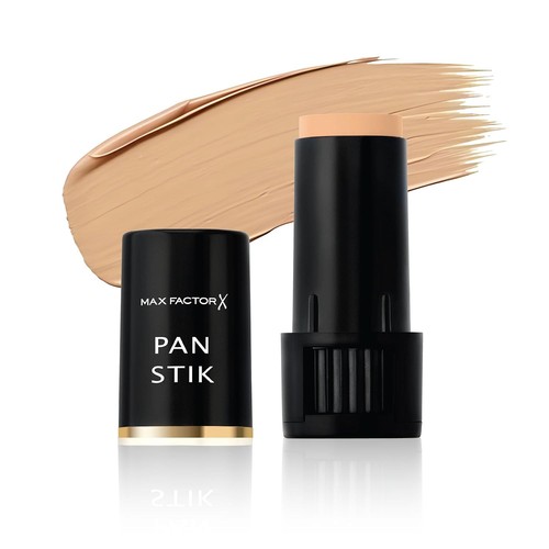 Max factor pan stik foundation - pan,