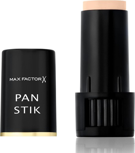 Full coverage foundation - foundation, stick