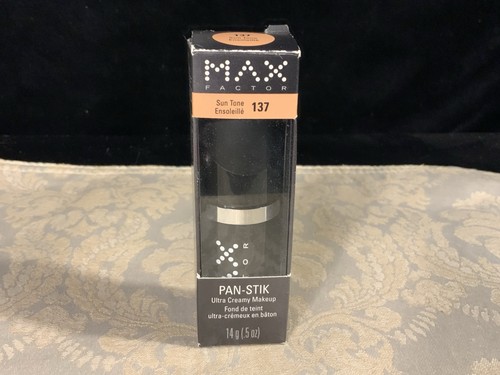 Max factor pan - pan-stik, sun